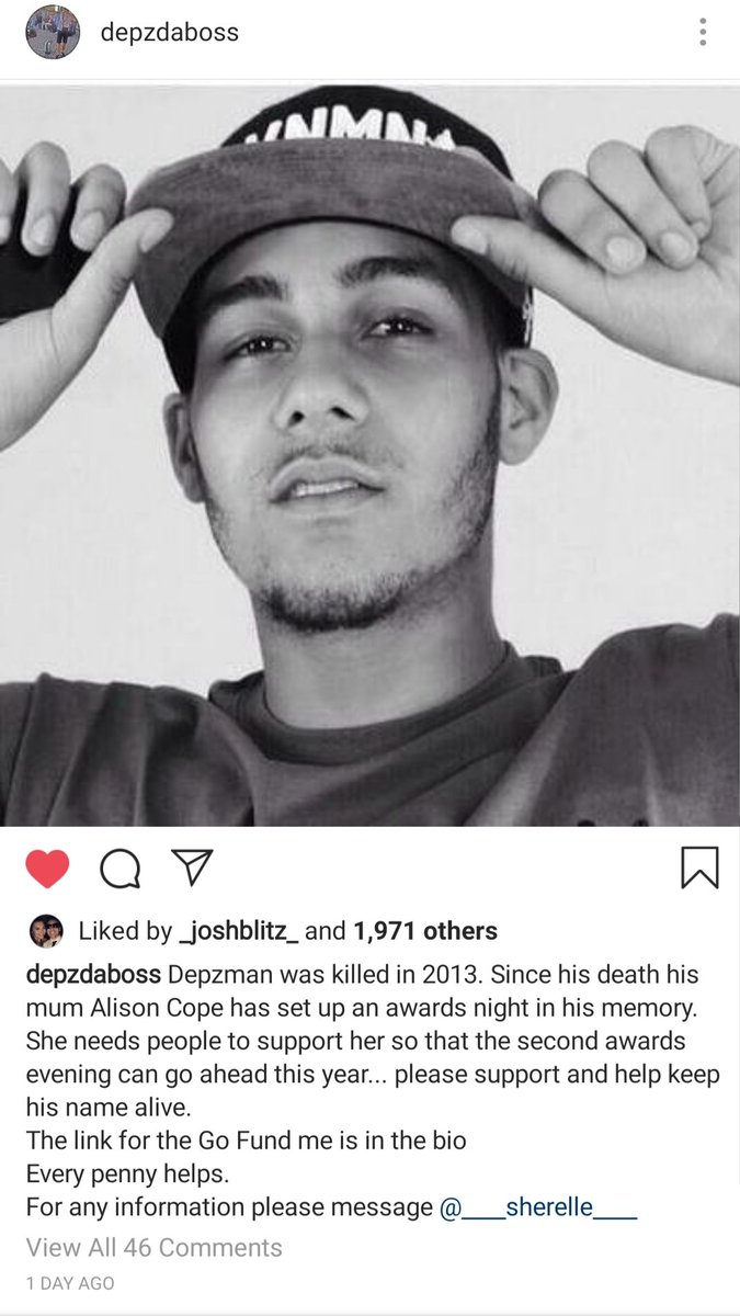 Jakob_Plant's tweet image. #2REAL

gofundme.com/depzman-joshua…