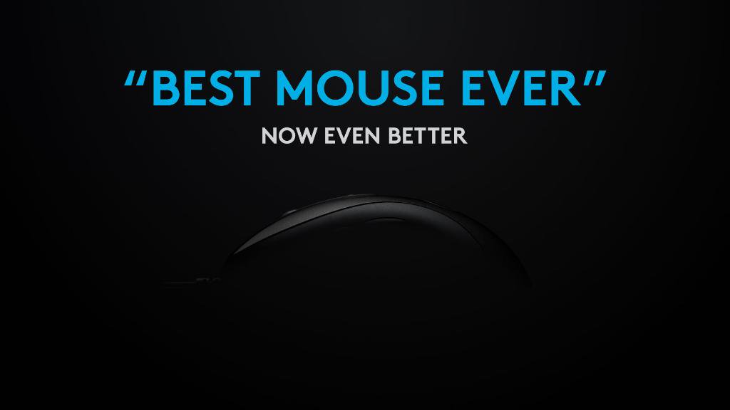 Logitech G tweet media