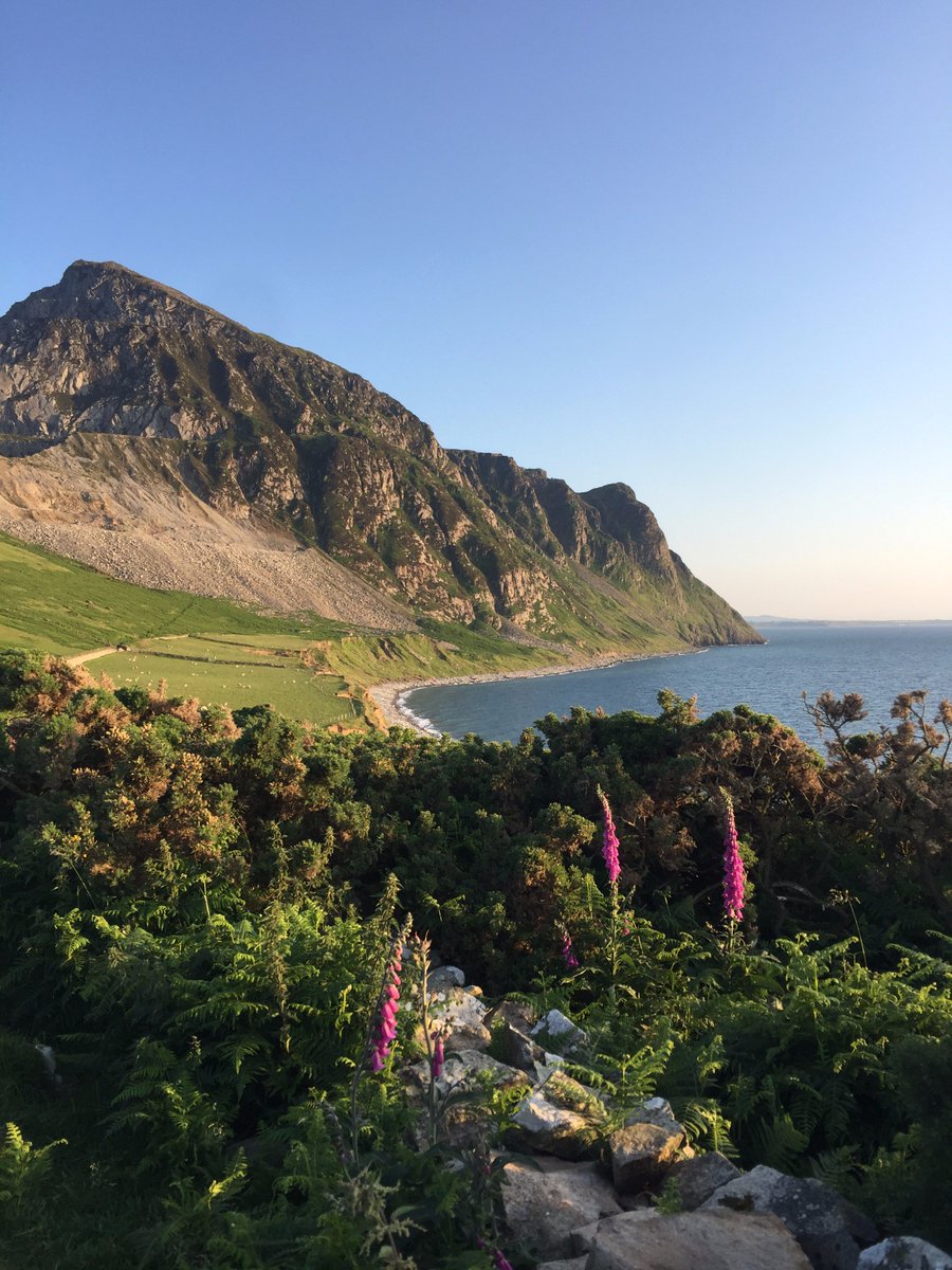 BertSkg's tweet photo. @AnnaDotHart fab new eco campsite in North Wales come take a look @BertSkg we can't wait for the season to start! https://t.co/mtL4XjOXDo