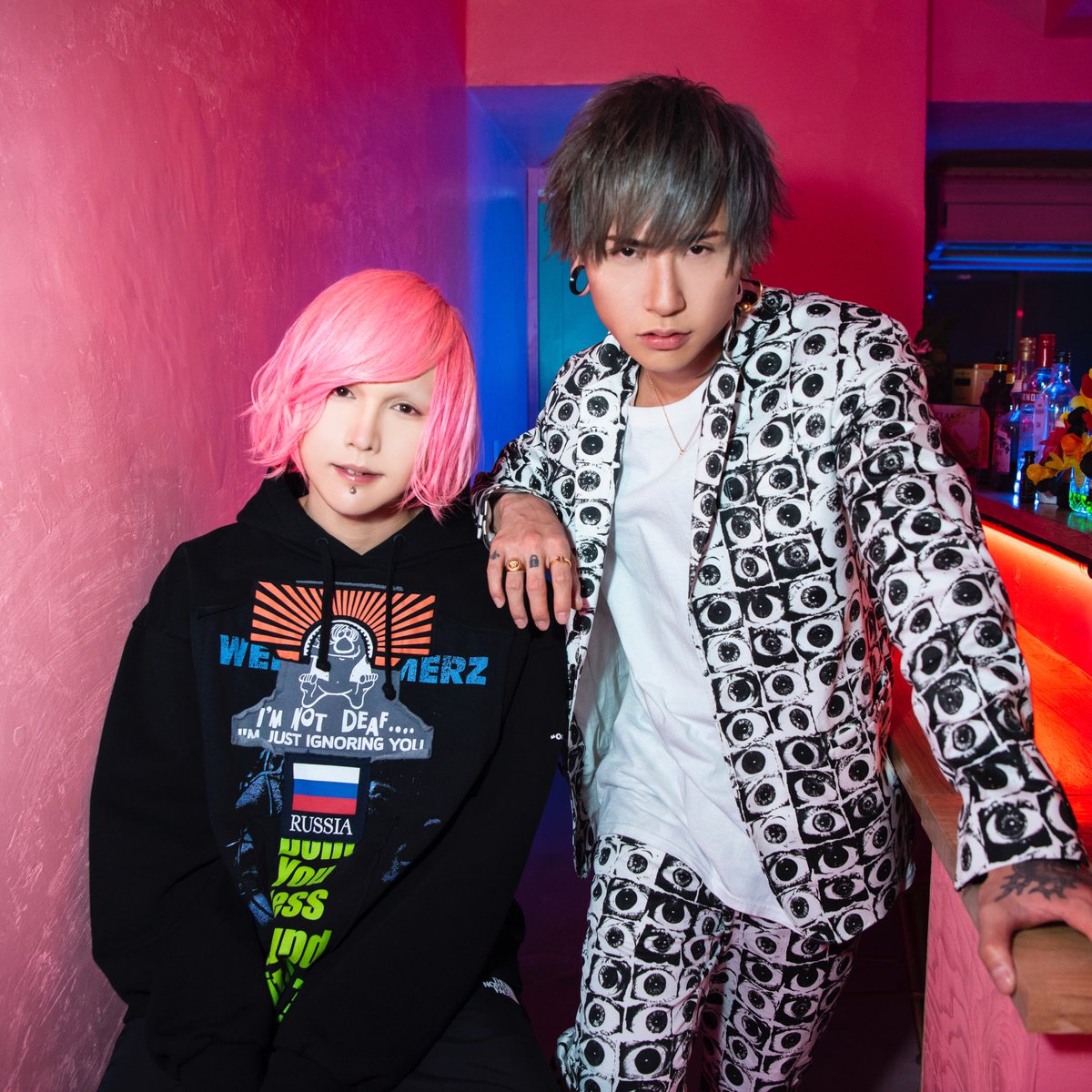 8PSB_Chile's tweet photo. [8P-SB Instagram]

"8P-SB"

#8psb #8psbcom #genki #koichi #8psbkoichi #8psbgenki #jpop #jmusic https://t.co/EYKegRU0iC