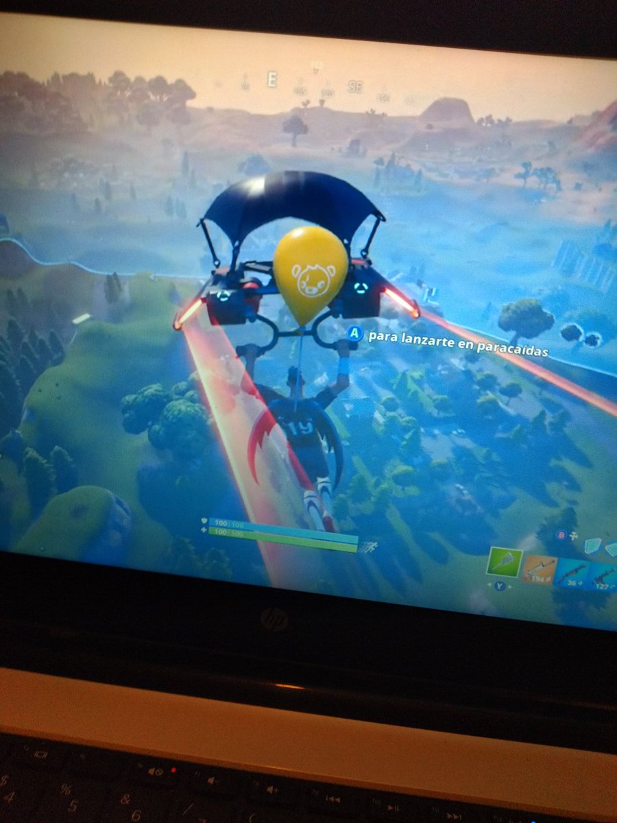Colied11's tweet photo. @Fortnite_ES :) https://t.co/rLMtSt8CD1