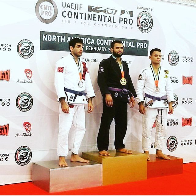 Clockwork BJJ NYC tweet media