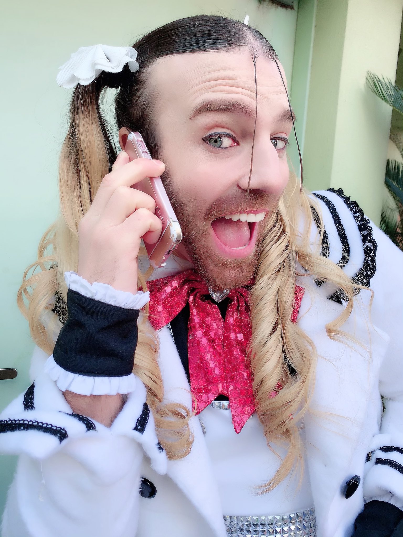 Ladybeard🎀 on Twitter: