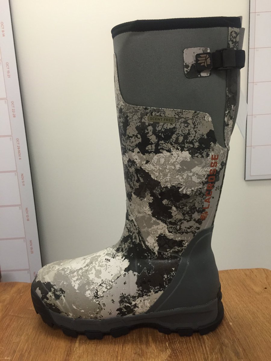 Look what’s coming in 2019 in #VeilCamo #WestRiver from <a href="/SCHEELS/">SCHEELS</a> <a href="/danner/">Danner</a> #Archery #Hunting #NoFilter