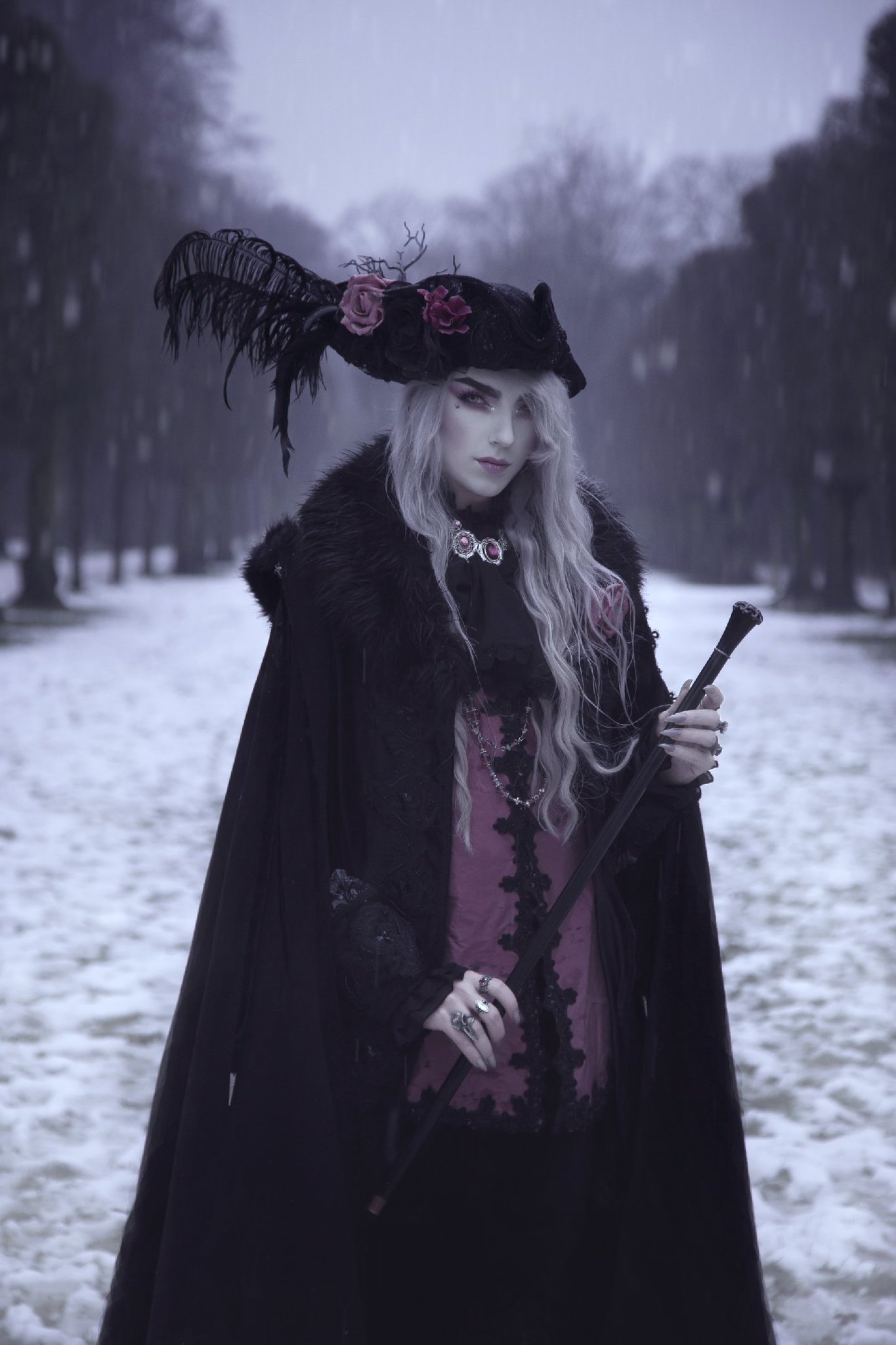 Valentin Winter on Twitter: "Valentin Winter | Eternal Art Photography… "