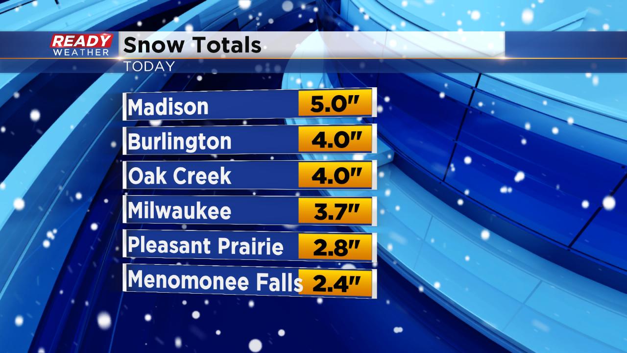 Saturday Morning Snow In Madison >> Sunday Overnight Update Snow Reports Are In Lake Effect Continues Saturday Morning Snow In Madison >> Sunday Overnight Update Snow Reports Are In Lake Effect Continues