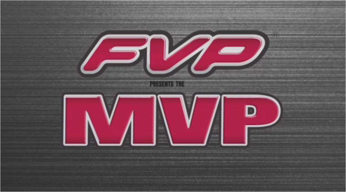 Farmington's Claire Enright was on fire last week with 3 goals in the girls hockey section finals advancing the Tigers to the state championship. Tonight on Minnesota Prep Spotlight we crown <a href="/claireenright21/">Claire Enright</a> as the #FVPMVP of the Week. 

📺 Highlights at 9:30PM on <a href="/prep45sports/">Prep45 Sports</a>