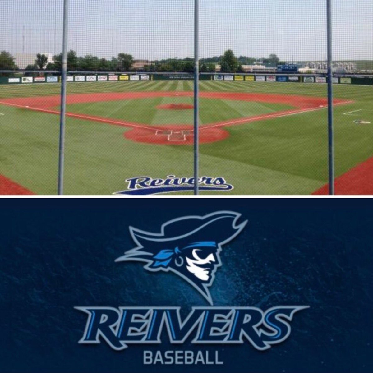 I’m happy to announce that I will be attending Iowa Western to continue my academic and baseball career. Thank you to everyone who has helped me get here! <a href="/ReiverBaseball/">Iowa Western Reivers Baseball</a>