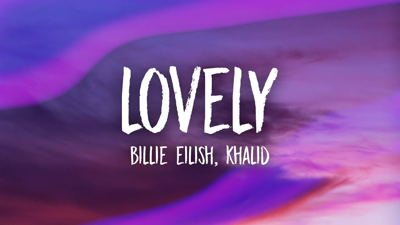 Billie Eilish & Khalid - lovely (Tradução) 