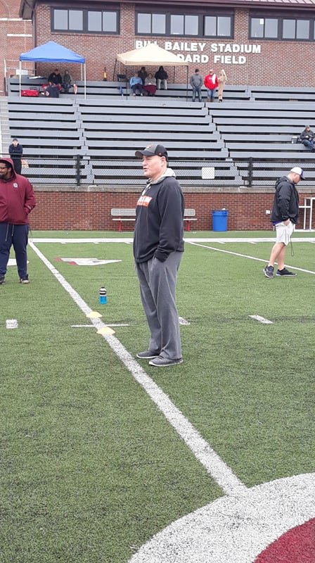 TNGridironScout's tweet image. #UnsignedShowcase #CoachDavis #GetNoticed 
@Bigwill46798139 @jabaridavis_VFL @TColston6 @CSmithScout @AppalachiaPrep @KPGfootball @CoachT423 @KyleMcCullum2