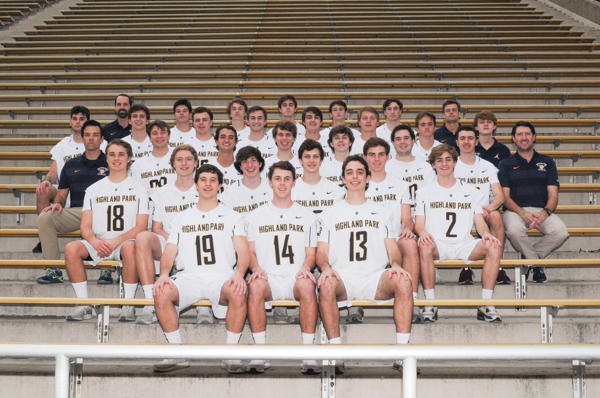 hplax's tweet photo. Introducing the 2019 Varsity Blue Captains (L->R: Blake Wills, Gabe Galbraith &amp; Pete Sitton), team and DI schedule. Congrats Men! #RiseAsOne https://t.co/JqyYzNwpTv