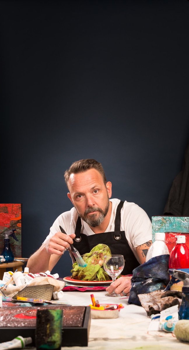 Andre Gascon tweet media