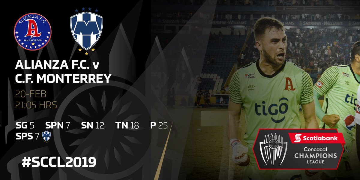 AlianzaFC_sv's tweet photo. ⭐️ Por la gloria
🔙 Por la historia
🅰️ Por ALIANZA
🗓 ¡Este miércoles TODOS AL CUSCATLÁN! #SCCL2019 https://t.co/Eyf67xzxWD
