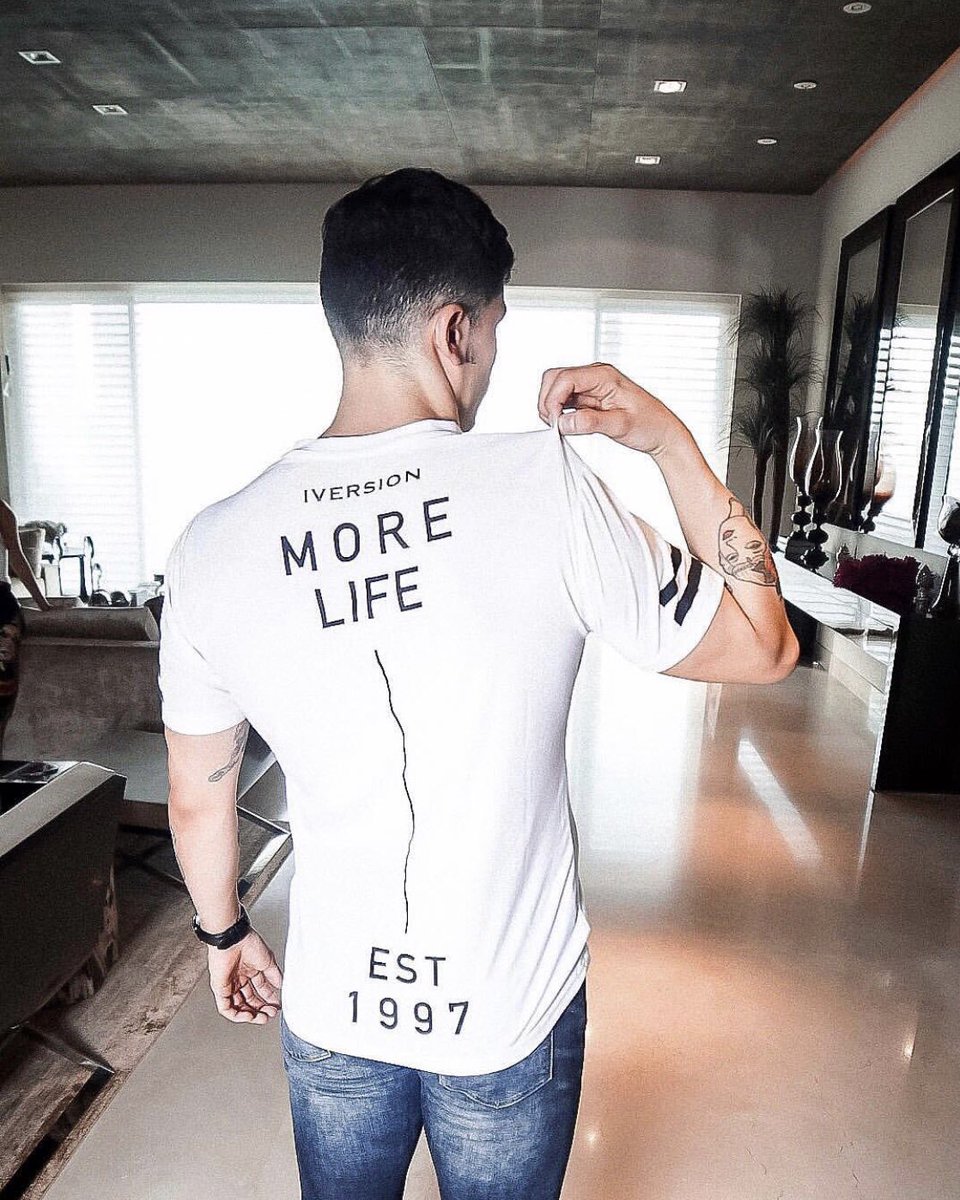More Life #FindYourVersion