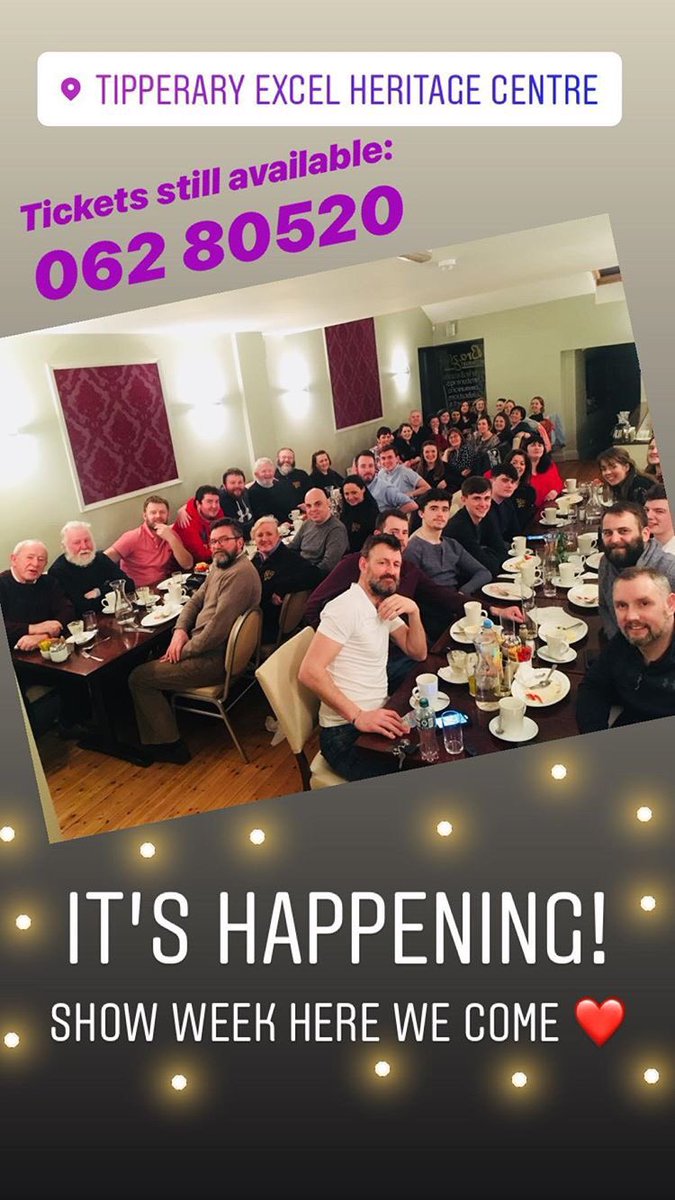 Tipperary M.S. tweet media