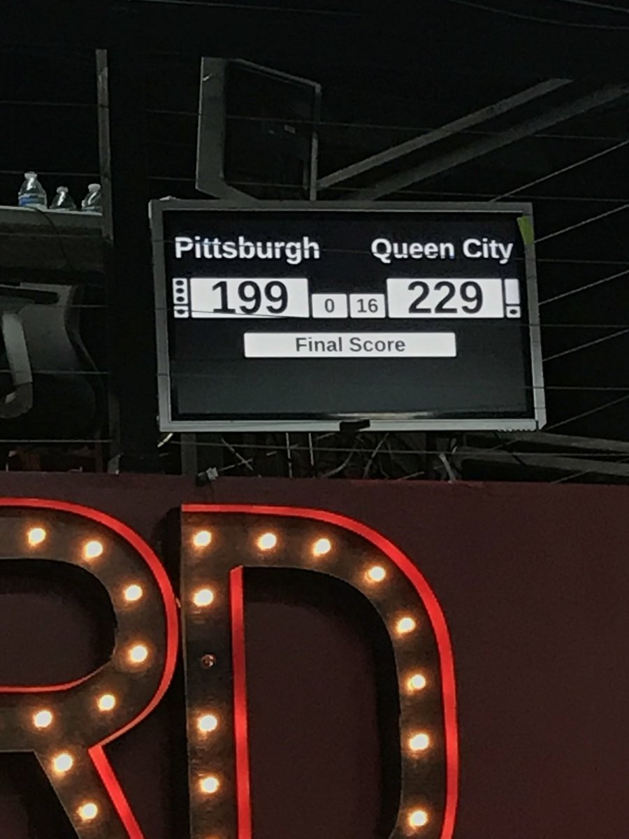 QCJRG's tweet photo. Our All Star team played 2 strong games this weekend against Gotham and Pittsburgh! Thank you Gotham for being incredible hosts! #juniorrollerderby #JRDA https://t.co/RoD6w8lY51