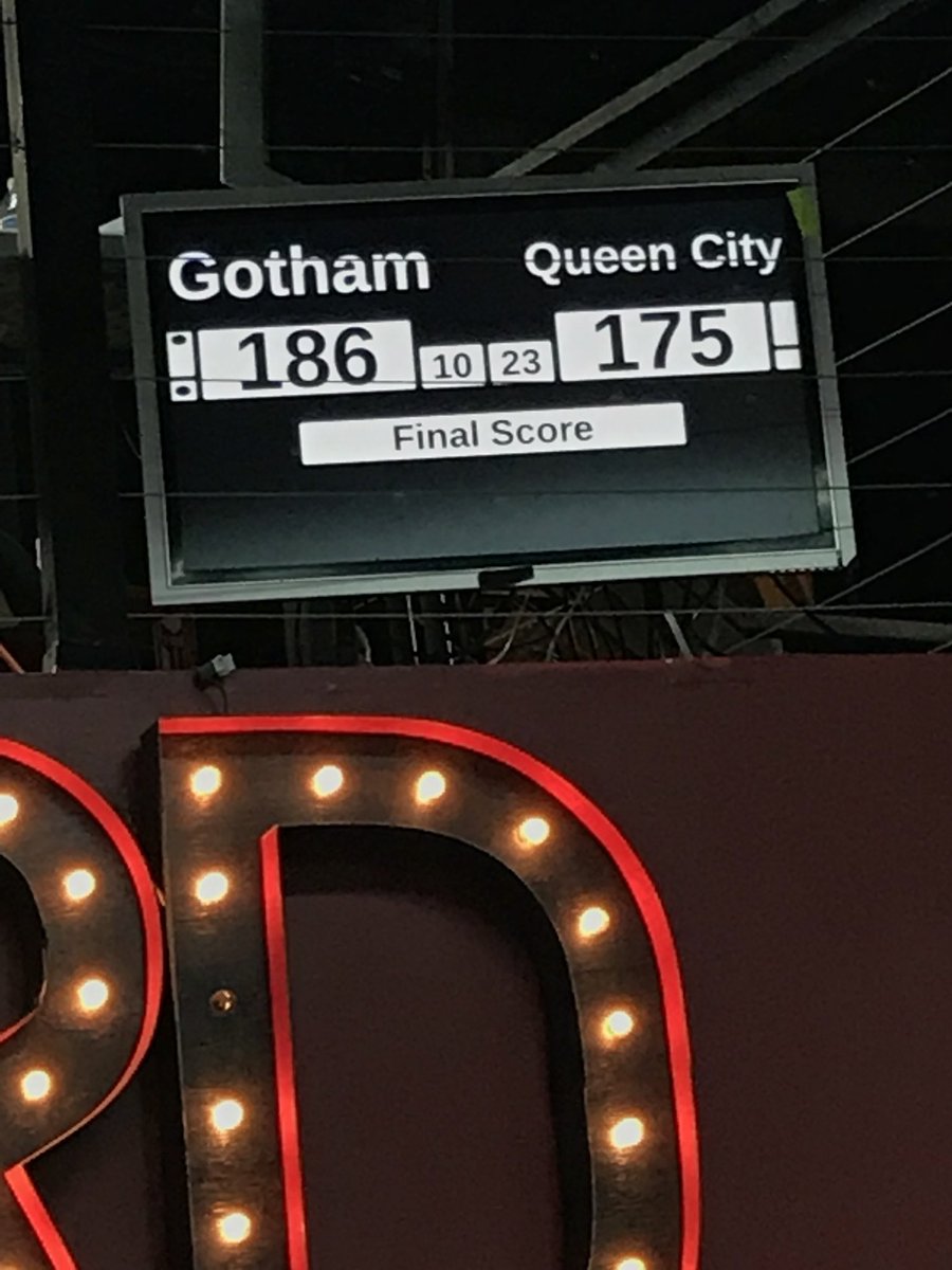 QCJRG's tweet photo. Our All Star team played 2 strong games this weekend against Gotham and Pittsburgh! Thank you Gotham for being incredible hosts! #juniorrollerderby #JRDA https://t.co/RoD6w8lY51