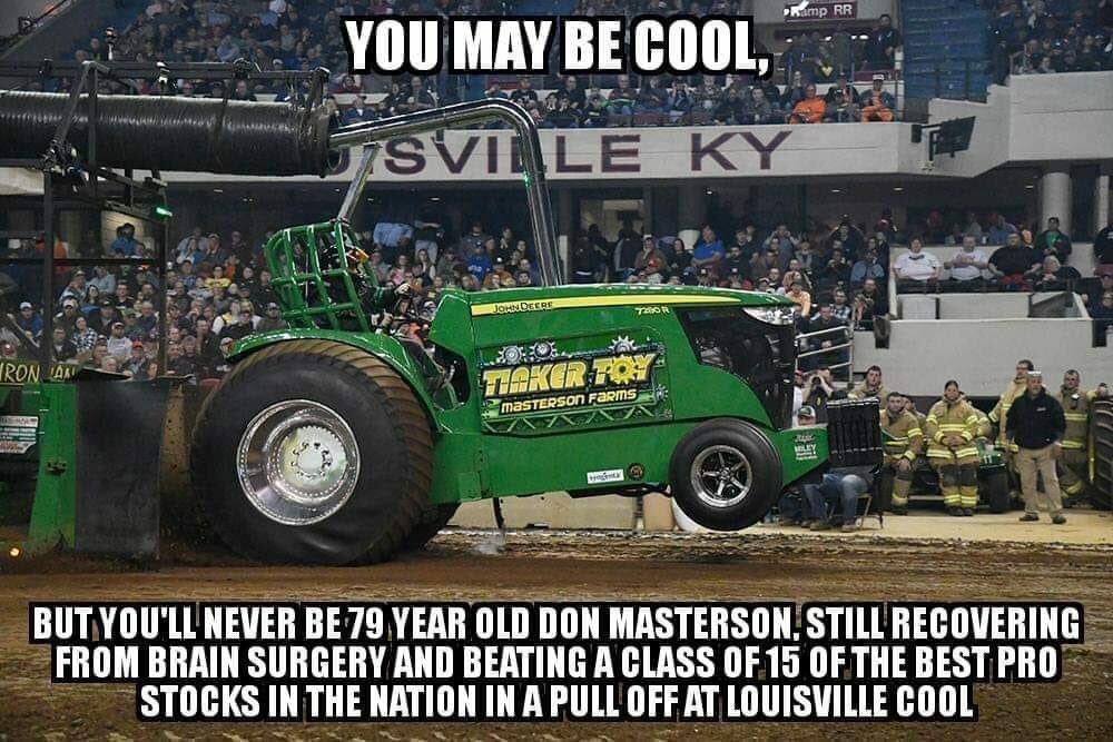 True story