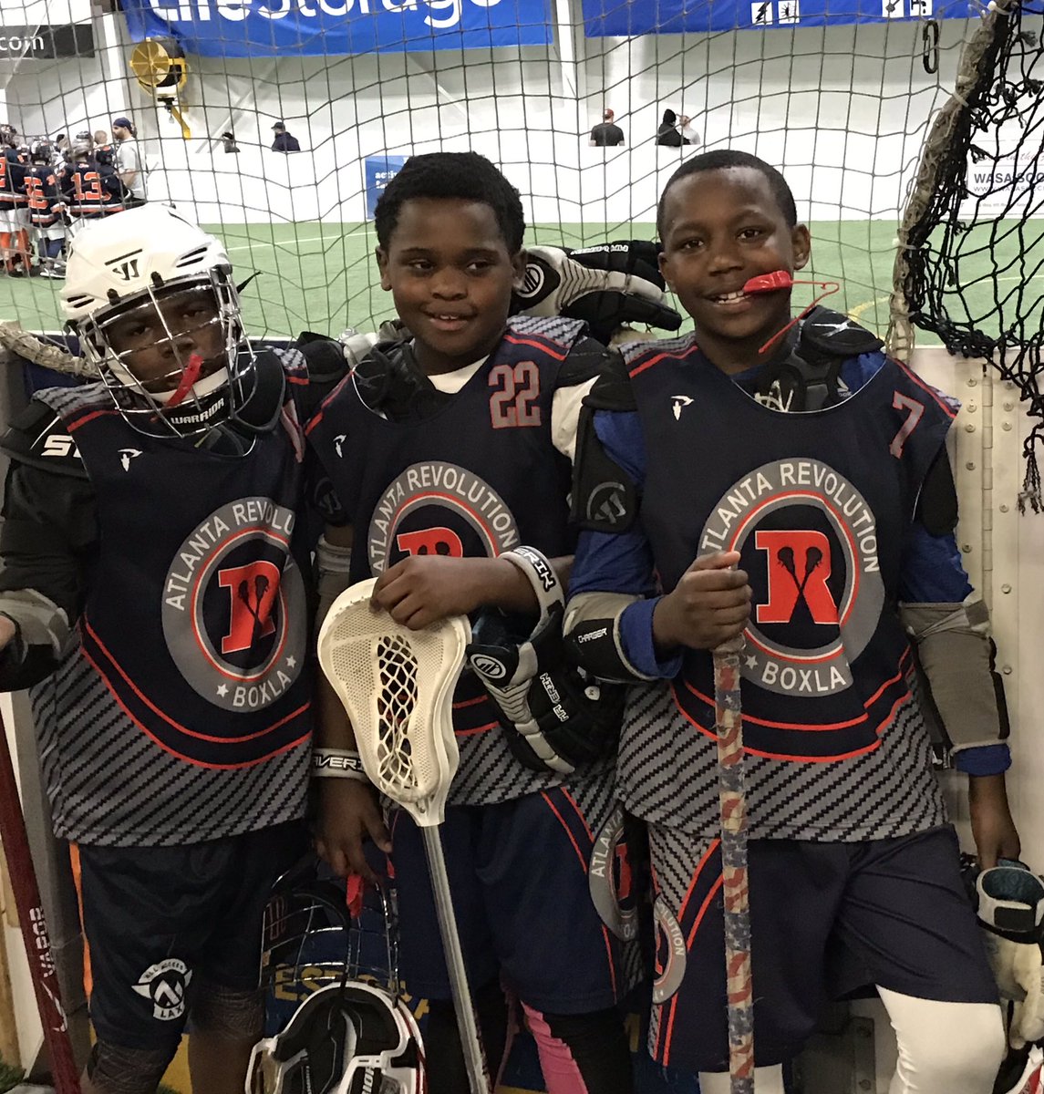 Atlanta Boxla Club tweet media