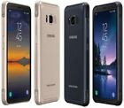 Samsung Galaxy S6 / S7 / S8 Active G890A G891A G892A GSM Unlocked Smartphone...