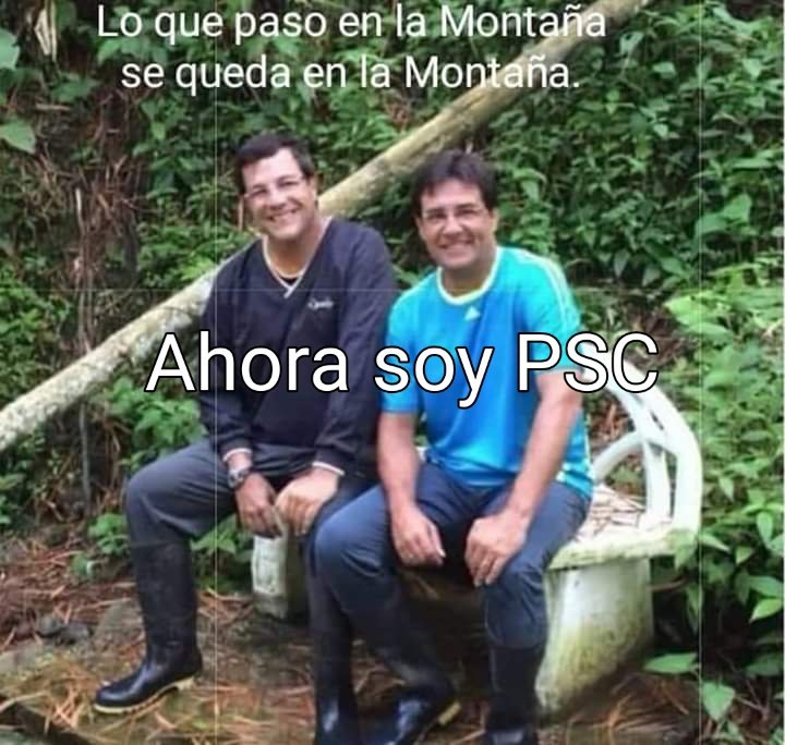 jayalasa's tweet photo. Que manda a decir Carlos Luis que quiere dejar clara ésta huevada: https://t.co/0zDFuTy2CB