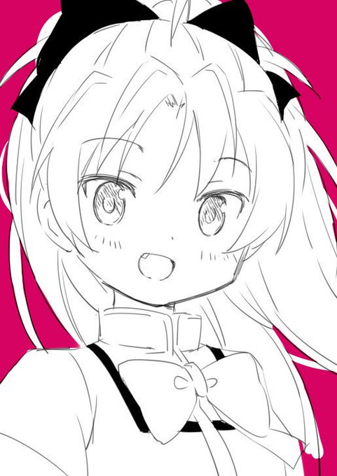 佐倉杏のtwitterイラスト検索結果