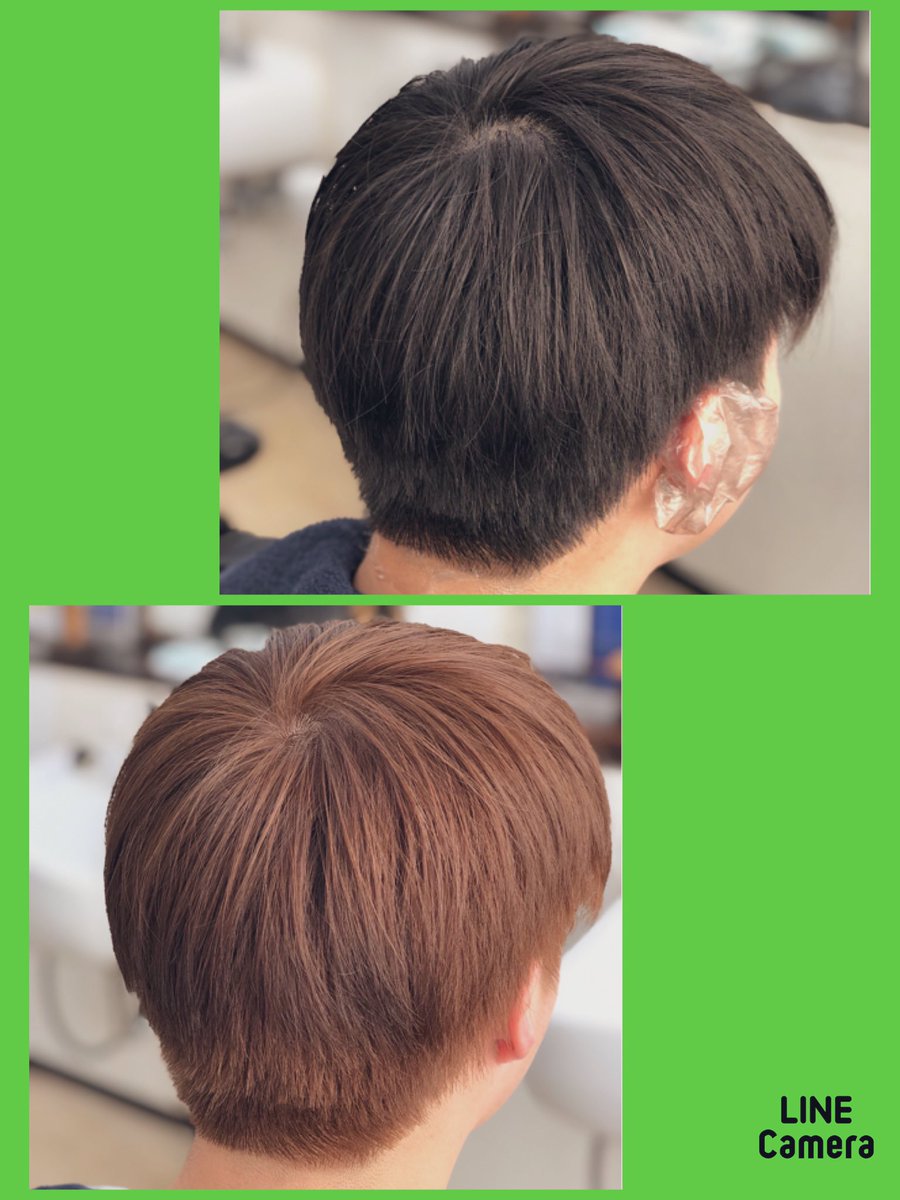 O Xrhsths 本田優太 ディプロヘアーズ Sto Twitter おはようございます 黒髪からナチュラル系の茶色にしてみました ホームカラーも手軽でいいんですが美容室でカラーリングすると1番は傷み比較的少ないです この色にしたいなどあったら是非相談してくださー O Xrhsths 本田優太 ディプロヘアーズ Sto Twitter おはようございます 黒髪からナチュラル系の茶色にしてみました ホームカラーも手軽でいいんですが美容室でカラーリングすると1番は傷み比較的少ないです この色にしたいなどあったら是非相談してくださー