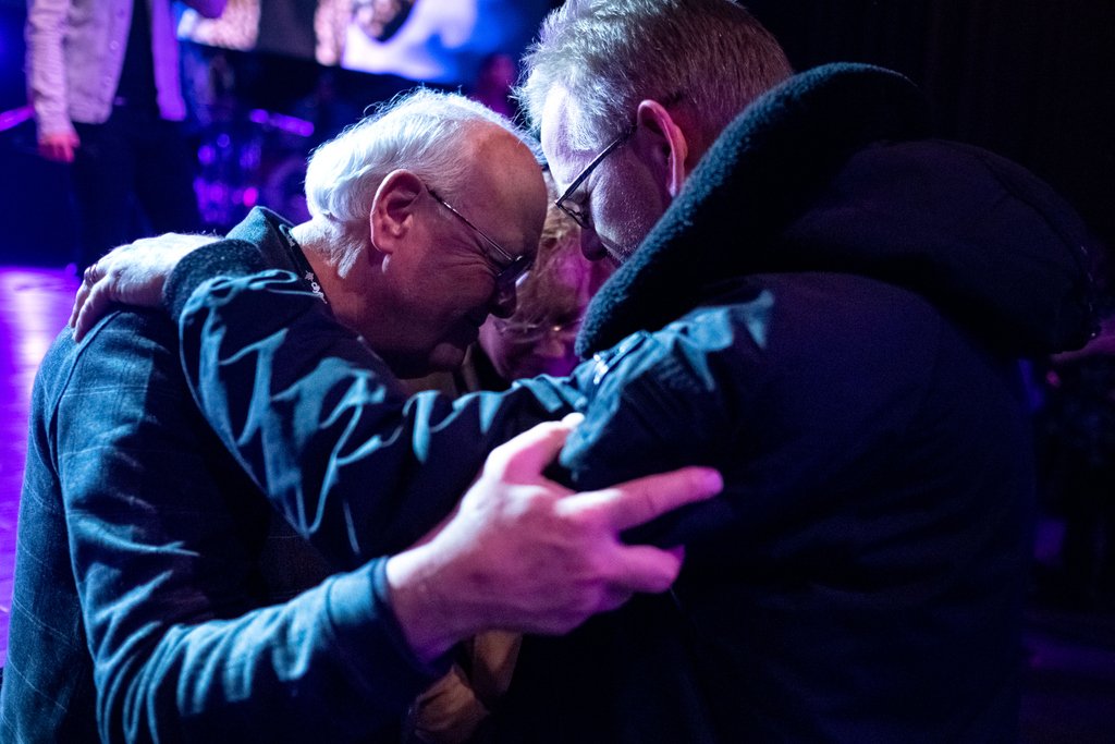 What an amazing Sunday! 
Comment below your favorite part of SUNDAY FUNDAY! 
_
#cityfirstchurch