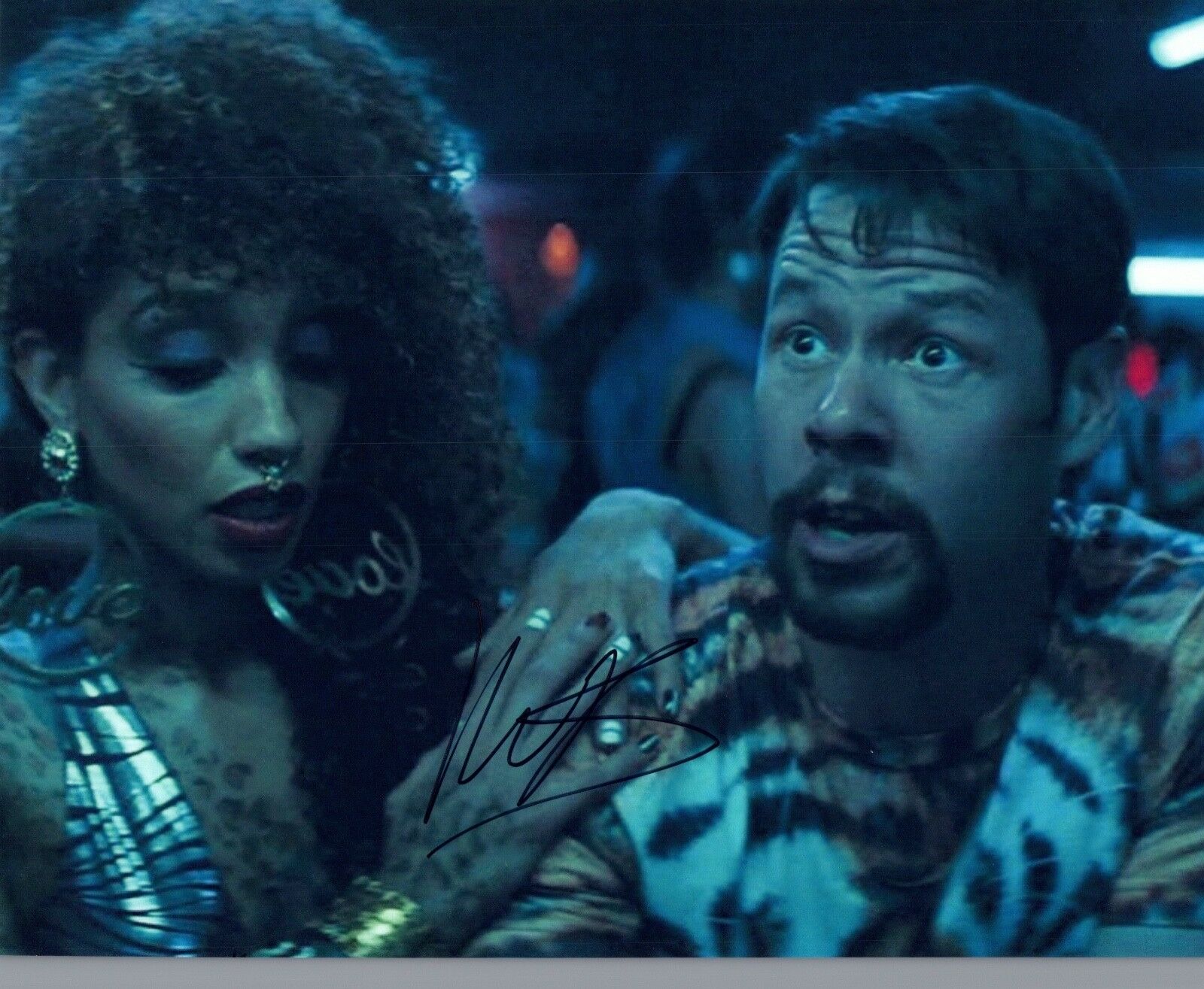 Happy Birthday, Ike Barinholtz!   