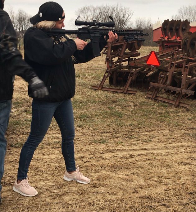 Just a normal housewife😎😘 #mrspeternorth https://t.co/mXxfFQS2Sf<a href="/tag/mrspeternorth"class="tags">#mrspeternorth</a>