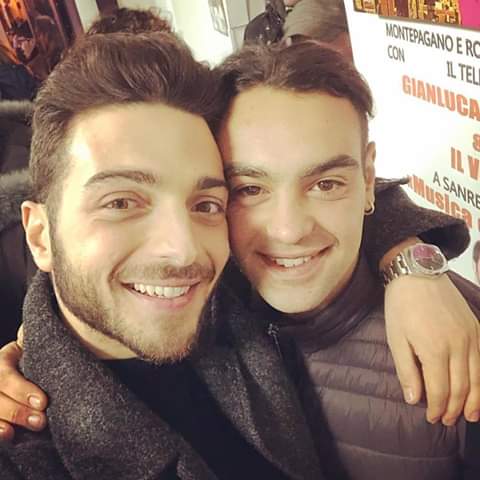 Giovann05682034's tweet photo. #Repost from @massimodivittorio25 with #sharegram.app. ❤️ @GianlucaGinoble https://t.co/LKTRtsLemP