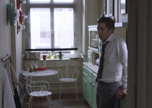 DianeWUtah's tweet photo. Just over an hour until the Season3 finale of #BerlinStation on @EPIXHD. Our Robert (@LelandOrser) has had a tough 11 days, but he's strong, and we're all here for him. They don't call him Captain Kirsch for nothing!! We love you, Robert!!❤️ #TeamKirsch #WhiteTShirtGang https://t.co/Qalv8GH94I