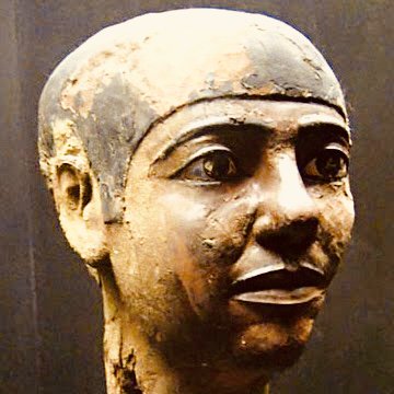 Note: King Alara himself was not a 25th dynasty Nubian king since he never controlled any region of Egypt during his reign compared to his two immediate successors: Kashta and Piye respectively.