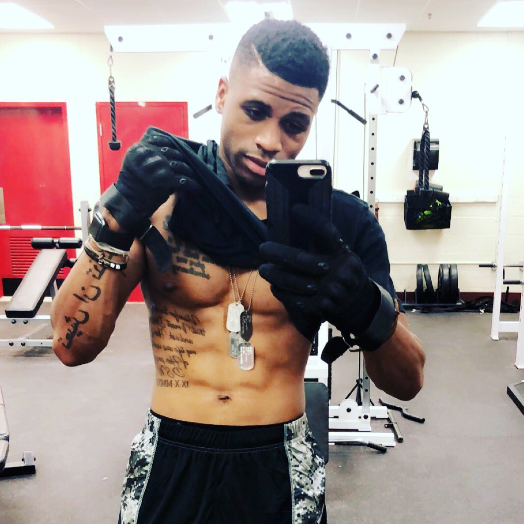 Nova_ArmyStrong's tweet photo. @Ameristine #FitnessThread https://t.co/RKlz4jzGgq