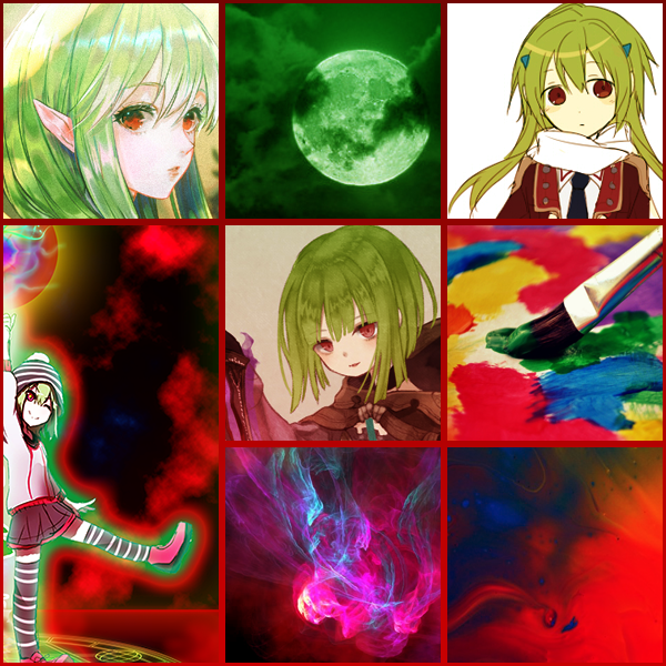 Lunarisa tweet media