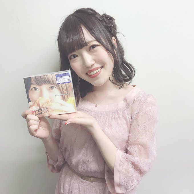 久野美咲の出身大学は 声が本物の子役並み 事務所の先輩に花澤香菜 私服がかわいいと話題 アスネタ 芸能ニュースメディア
