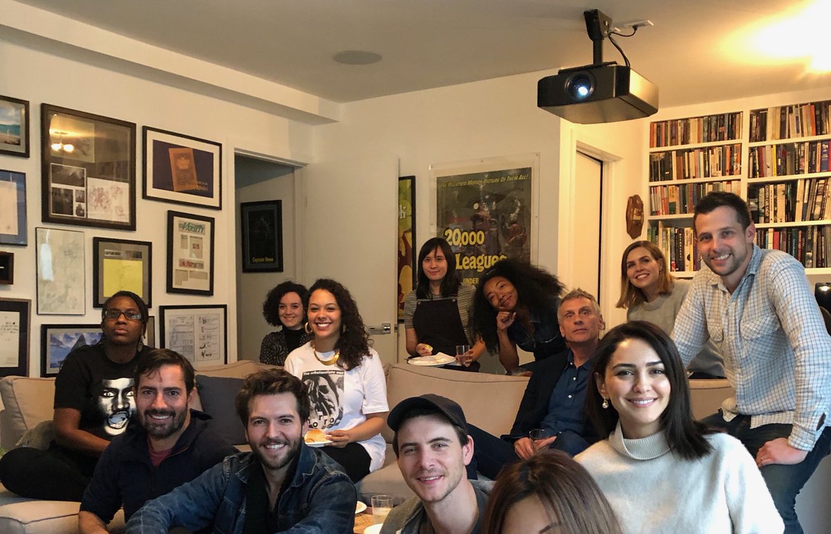 Nazanin Boniadi tweet media