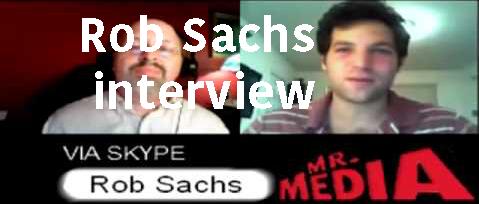andelman's tweet photo. Happy Birthday to @RobSachs!
Celebrate by watching the 2010 Mr. Media interview with the podcaster and host,
VIDEO: https://t.co/dHMuxVTY2G
AUDIO: https://t.co/aO0TWG83yV
#RobSachs #podcaster #WhatWouldRobDo #NPR #humor #comedy #selfhelp #selfimprovement #hotpeppers https://t.co/itIN0s37go