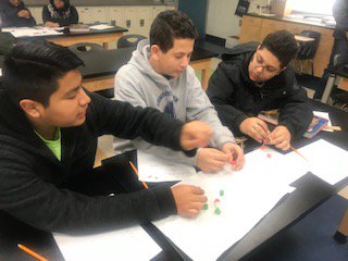 HcpsBrookland's tweet photo. Our Cub Institute students spent Saturday doing STEAM based learning. This was a great chance for great students and great teachers to apply what they have learned. #LearningisConnectedAndAuthentic #LearningCanHappenAnywhereAnytime #LearningIsStudentCentered #LifeReady https://t.co/UATx8T1HJV