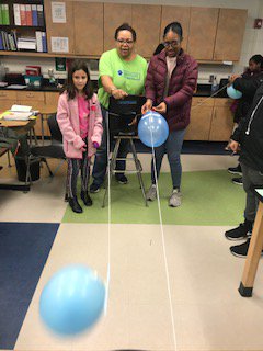 HcpsBrookland's tweet photo. Our Cub Institute students spent Saturday doing STEAM based learning. This was a great chance for great students and great teachers to apply what they have learned. #LearningisConnectedAndAuthentic #LearningCanHappenAnywhereAnytime #LearningIsStudentCentered #LifeReady https://t.co/UATx8T1HJV