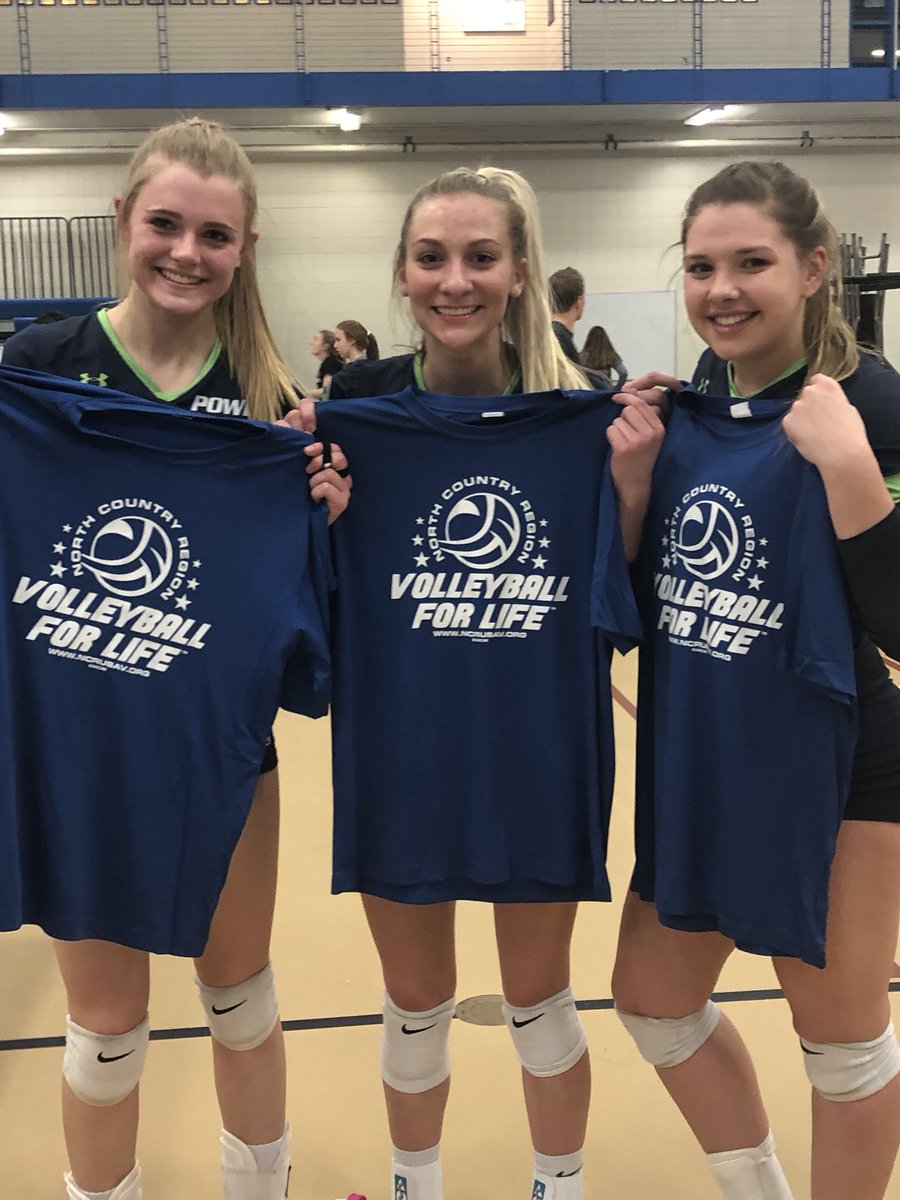 cvc_nd's tweet photo. Congrats on making Presidents’ Day Smack Fest All Tournament Team!
18s: Hattie Fitterer, Becca Nitsch, Kaia Lill
16 Navy: Paige Weisz, Riley Lembke
16 Green: Amanda Schaffer, Morgan Klimpel
#cvcnd #SMACKFEST19 https://t.co/45eR8BB2zH