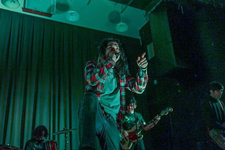 Out of It tweet media