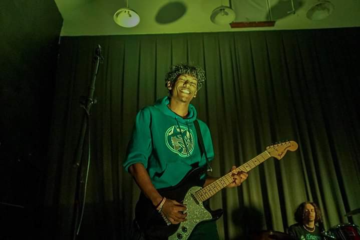 Out of It tweet media