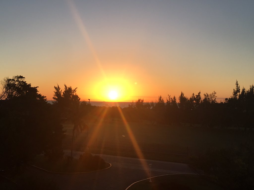 Bsutton0625's tweet photo. So happy to be out of the snow 😊 The golf the company and the weather are all amazing! https://t.co/eY5UJgiWVo