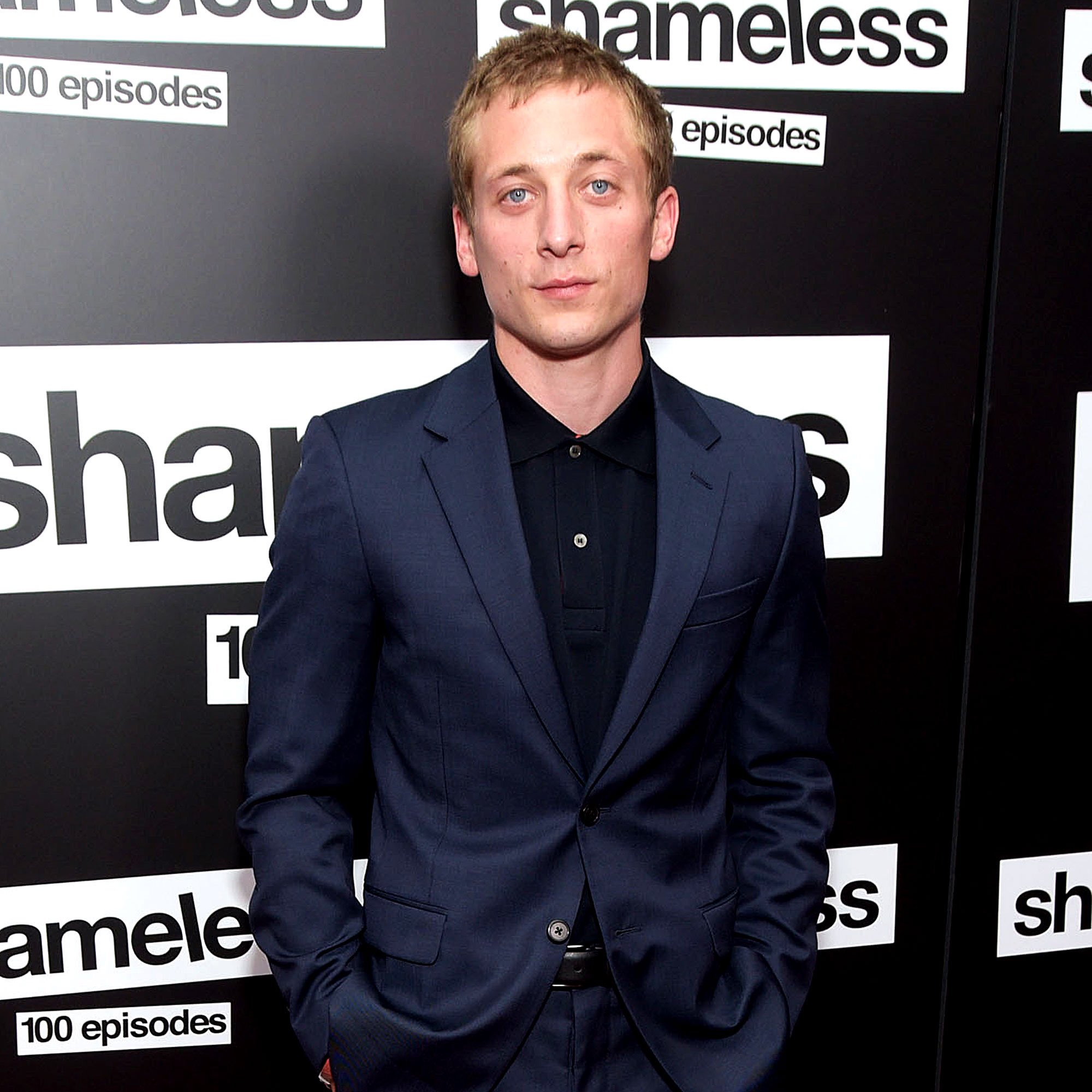 Happy Birthday Jeremy Allen White! 
