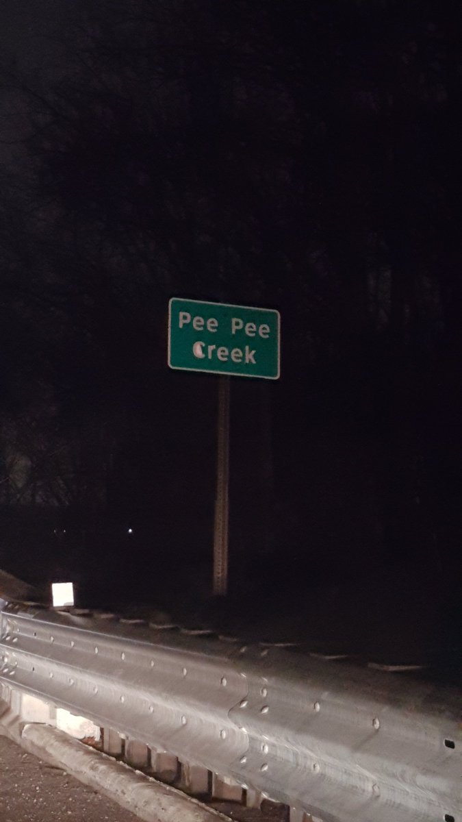LADIES AND GENTLEMEN
WE FOUND IT