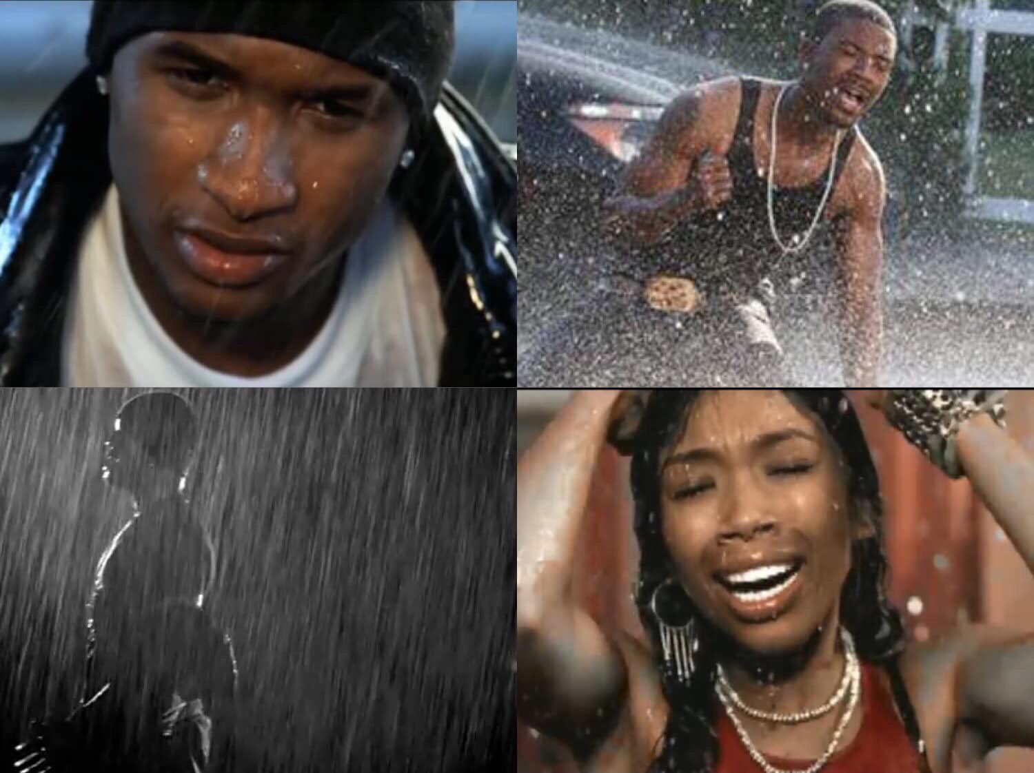 pic Songs About Missing Someone Who Died R&B r b died when niggas stopped singing