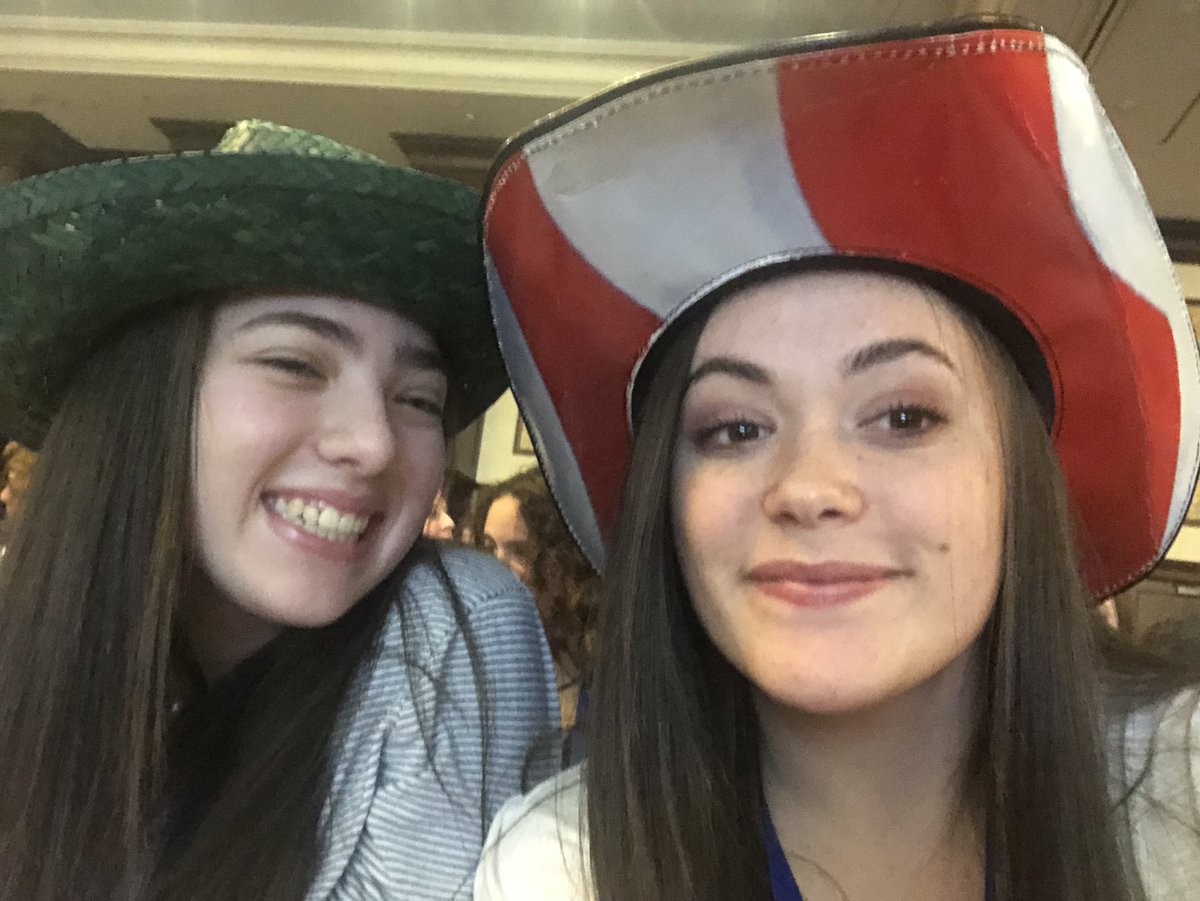 <a href="/NEL_MVP/">NFTY-NEL MVP</a> &amp; I are ready for closing plenary!!!!! #nftyconvention