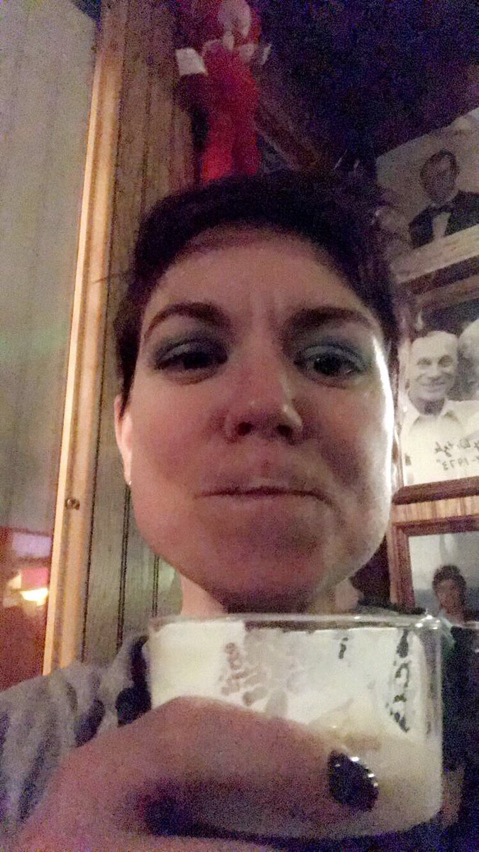 drjenwhite's tweet photo. @GuinnessUS #StacheForCharity #GreenHut #BayCityMichigan #TheGreatGuinnessToast https://t.co/aLZQtWkMqe