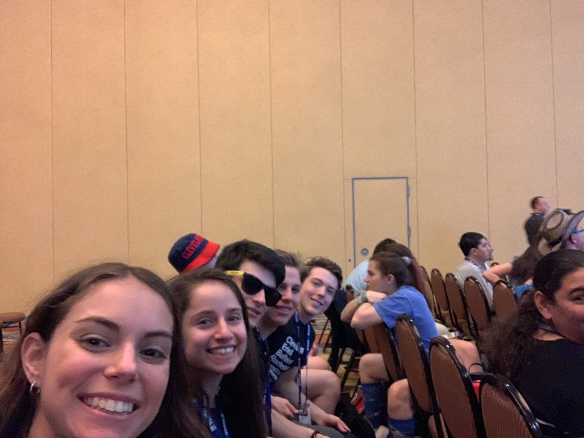 #thriving a #NFTYConvention